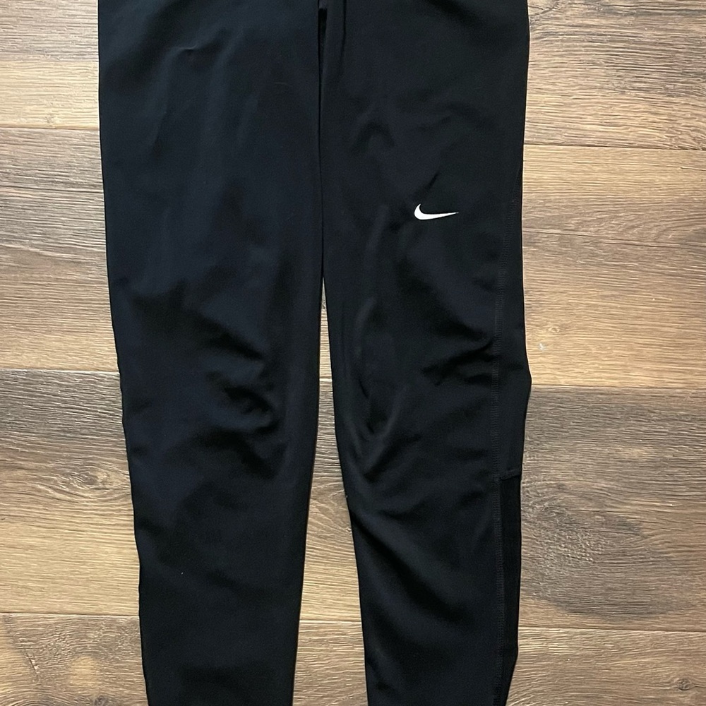 Nike Pro Black Leggings